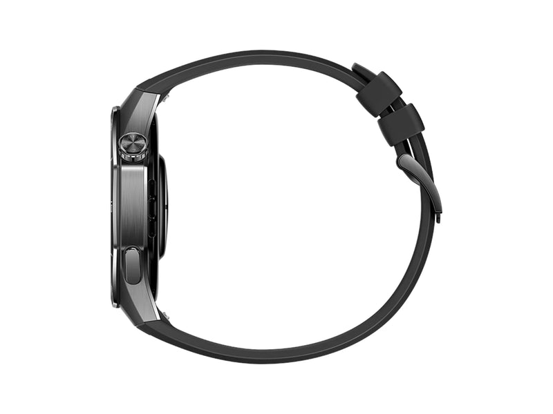 Huawei Watch GT 5 Pro 46mm - Black