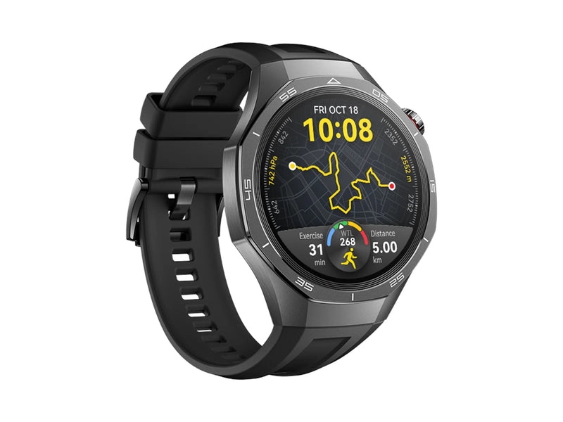 Huawei Watch GT 5 Pro 46mm - Black