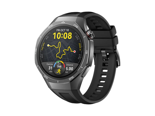 Huawei Watch GT 5 Pro 46mm - Black *DEMO*