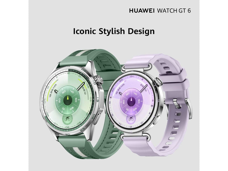 Huawei Watch GT 6 41mm - Gold