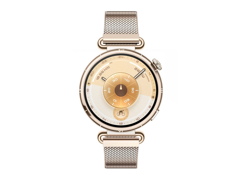 Huawei Watch GT 6 41mm - Gold