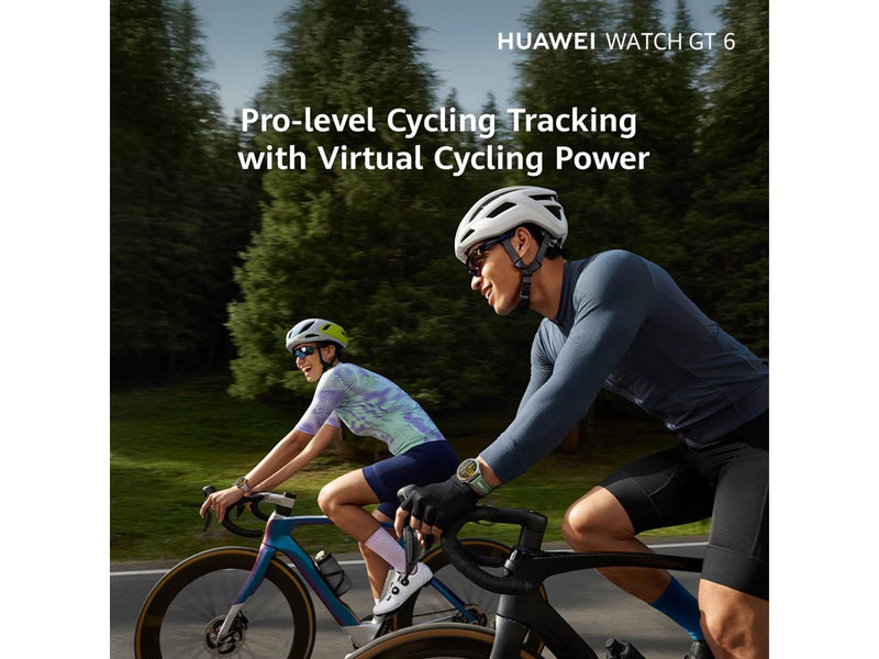 Huawei Watch GT 6 41mm - Purple