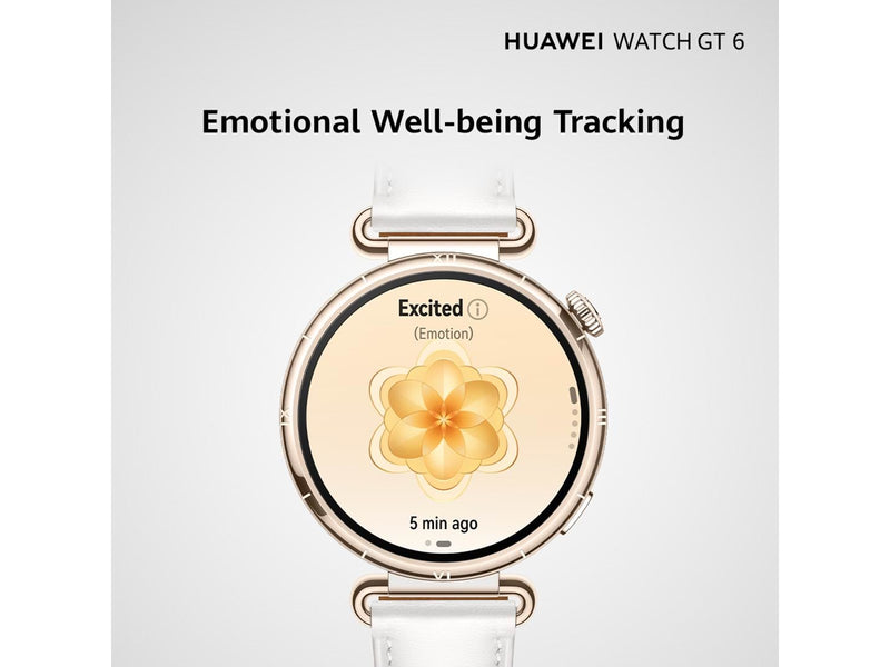 Huawei Watch GT 6 41mm - Purple