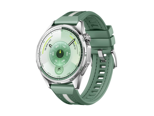 Huawei Watch GT 6 46mm - Green