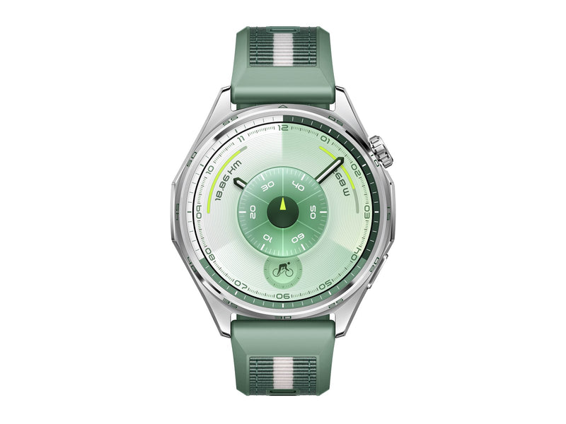 Huawei Watch GT 6 46mm - Green