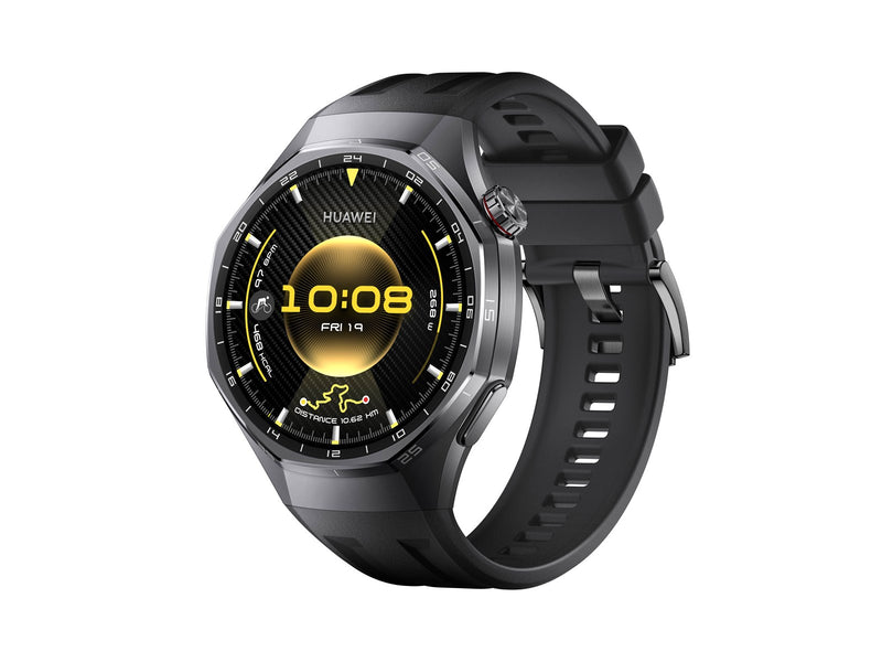 Huawei Watch GT 6 Pro 46mm - Black