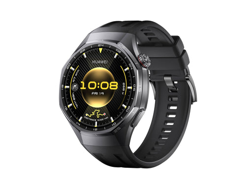 Huawei Watch GT 6 Pro 46mm - Black