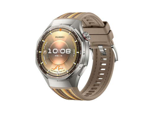 Huawei Watch GT 6 Pro 46mm - Brown