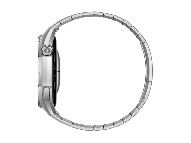 Huawei Watch GT 6 Pro 46mm - Titanium
