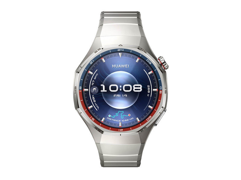 Huawei Watch GT 6 Pro 46mm - Titanium