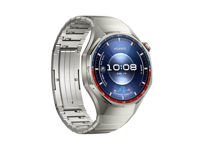 Huawei Watch GT 6 Pro 46mm - Titanium