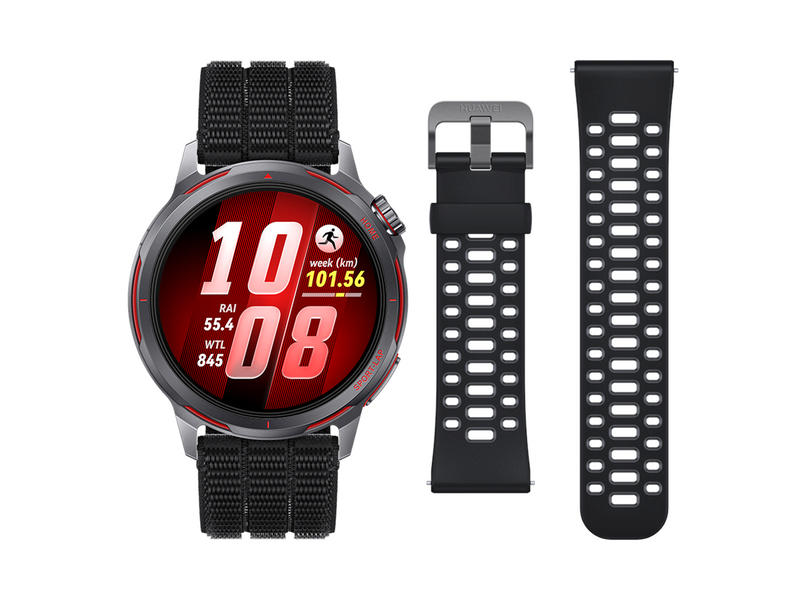 Huawei Watch GT Runner 2 - Black