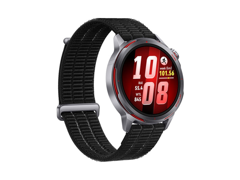 Huawei Watch GT Runner 2 - Black