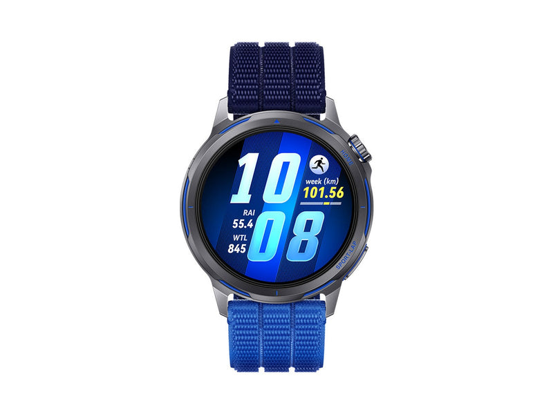 Huawei Watch GT Runner 2 - Blue