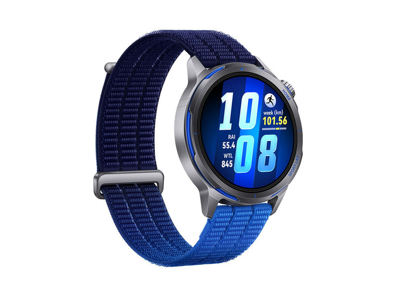 Huawei Watch GT Runner 2 - Blue