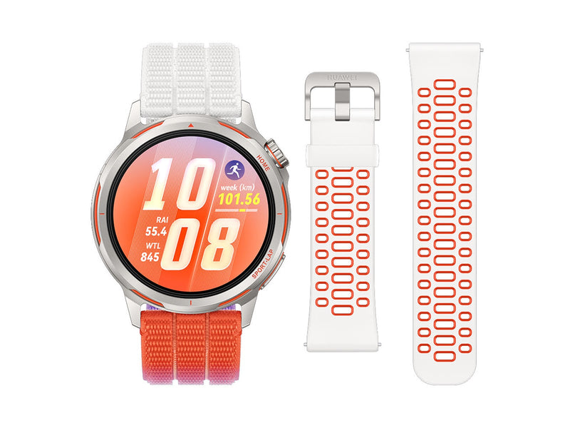 Huawei Watch GT Runner 2 - Orange