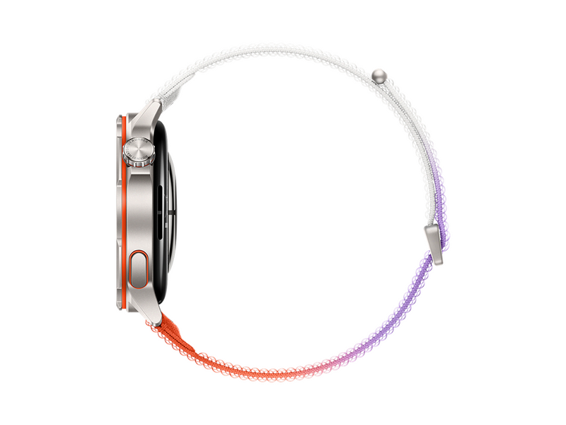 Huawei Watch GT Runner 2 - Orange
