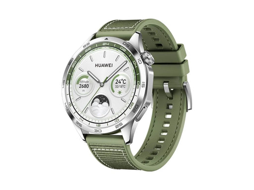 Huawei Watch GT4 46mm - Green