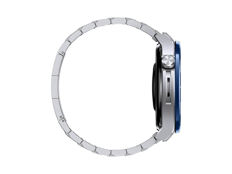 Huawei Watch Ultimate 48mm - Voyage Blue