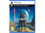 Hubris (PSVR2) - Sony PlayStation 5 - Action/Abenteuer - PEGI 12