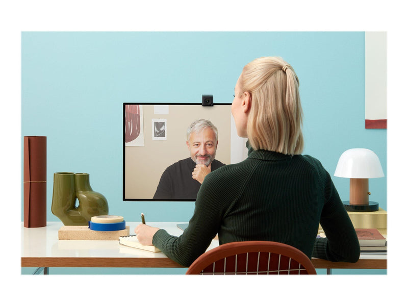 Huddly One - Room Kit - conference camera