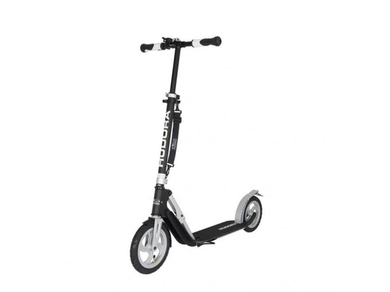 Hudora Big Wheel Air 230 Scooter - Black