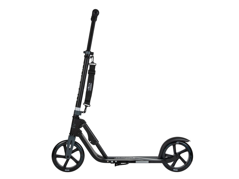 Hudora Big Wheel Step 205 - Black