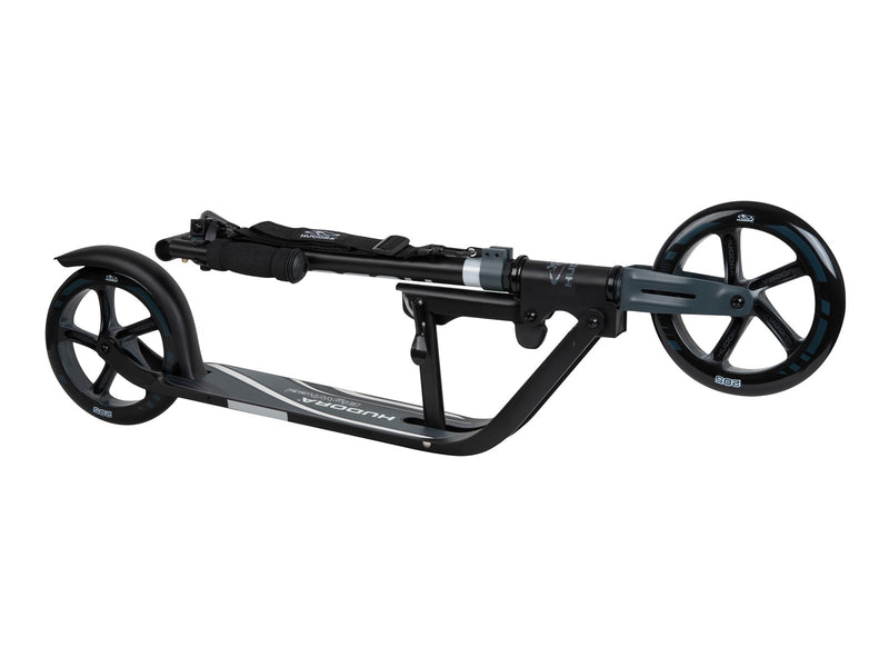 Hudora Big Wheel Step 205 - Black