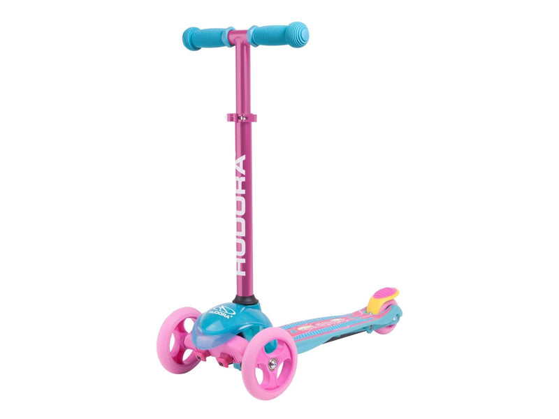 Hudora Flitzkids Step Skate Wonders