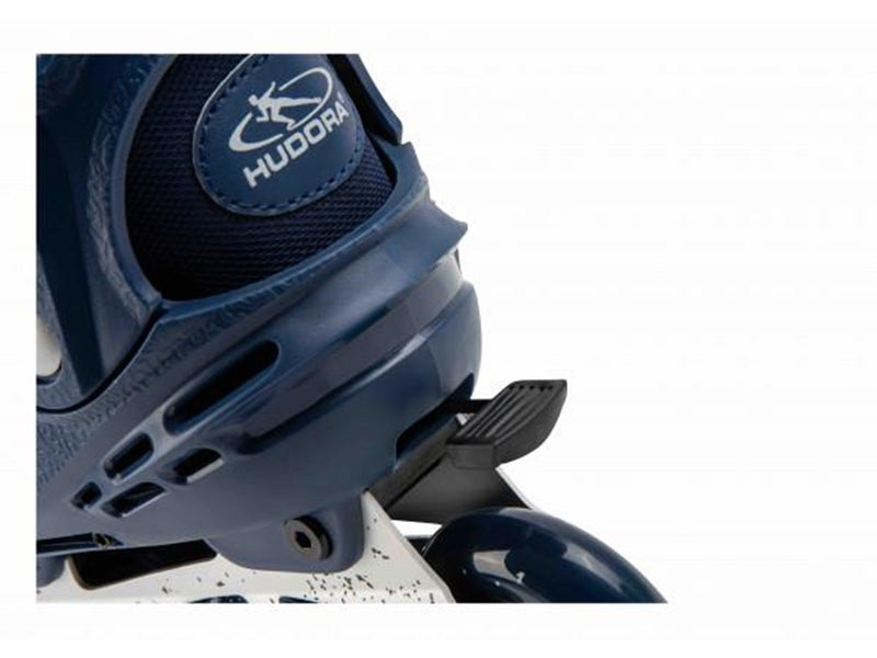 Hudora Inline skates Comfort Blue size 29-34