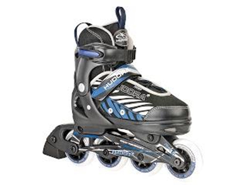 Hudora Inline skates Leon Blue/Black size 37-40