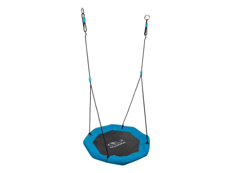 Hudora Nest Swing Octagon 90