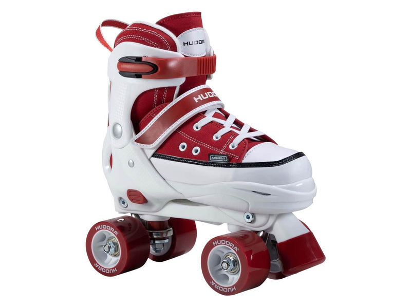 Hudora Roller Skates Sneaker Amber Size 28-31