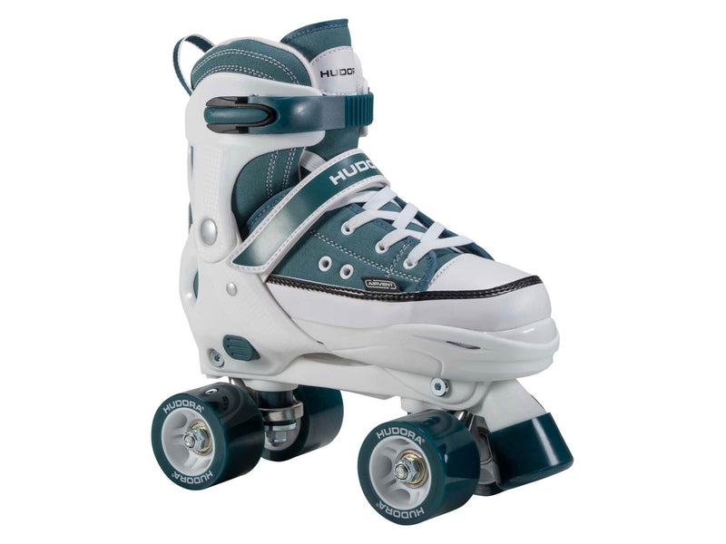 Hudora Roller Skates Sneaker Midnight Size 32