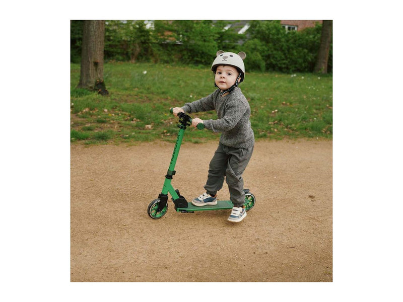 Hudora Scooter Step Up 145 Junior Green
