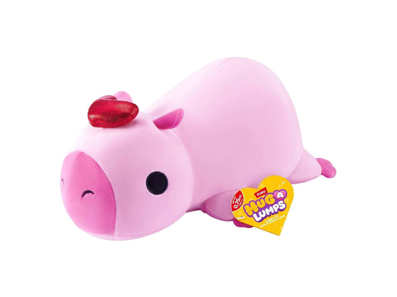 Hug A Lumps Knuffel Capibara 35 cm