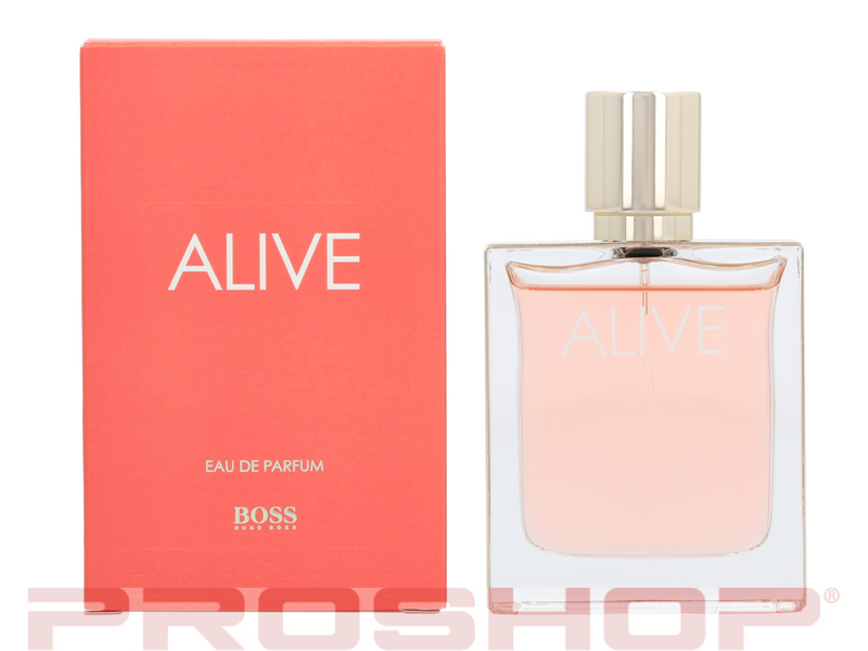 Hugo Boss Alive - 50 ml0