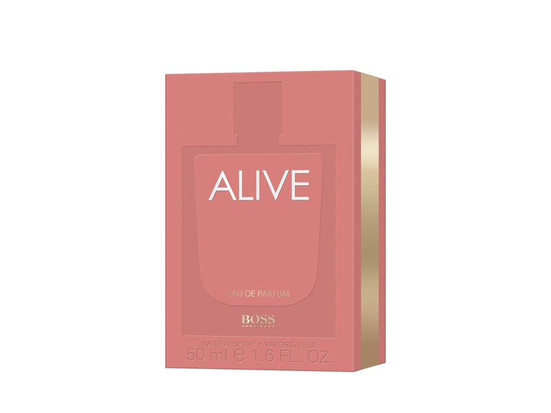 Hugo Boss Alive - 50 ml0