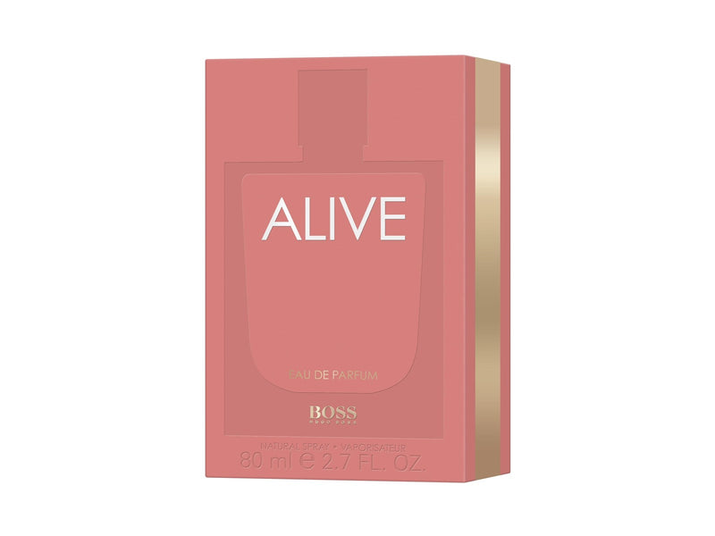 Hugo Boss Alive EDP - 30 ml0