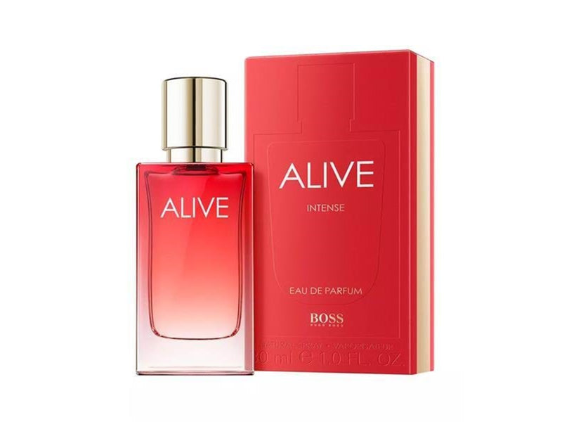 Hugo Boss Alive Intense EDP - 30 ml0