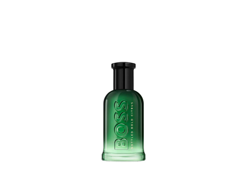 Hugo Boss Bottled Bold Citrus EDP - 50 ml0