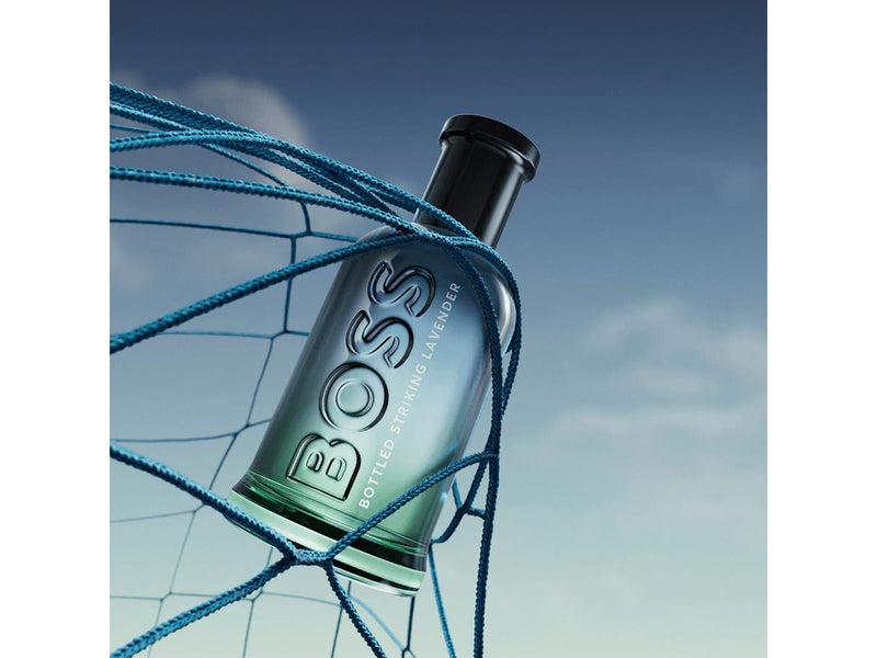 Hugo Boss Bottled Bold Lavender EdP - 50 ml0