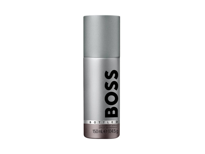 Hugo Boss Bottled Deodorant - 150 ml