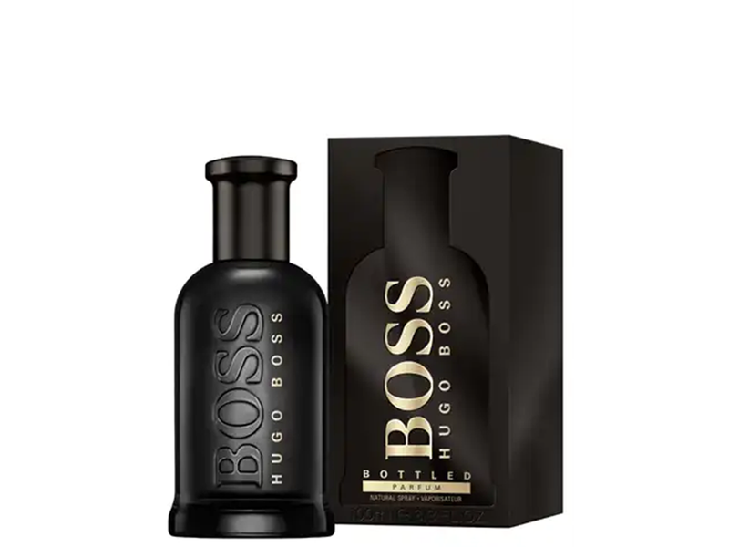 Hugo Boss Bottled EDP - 100 ml0