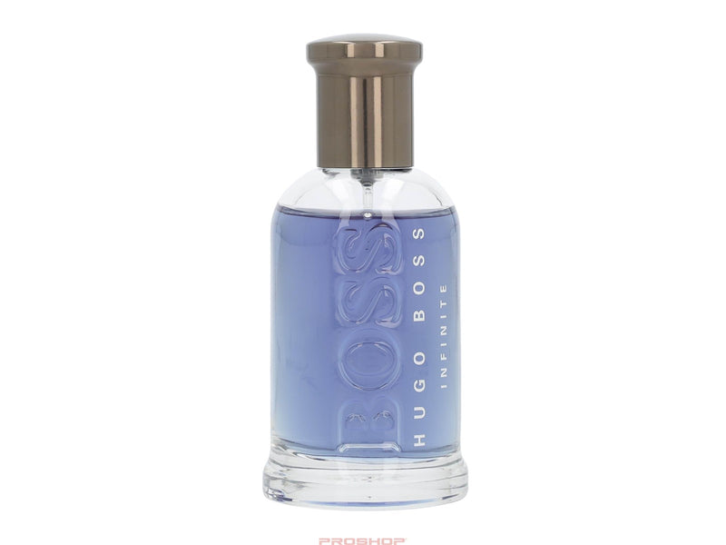 Hugo Boss Bottled Infinite - 50 ml0