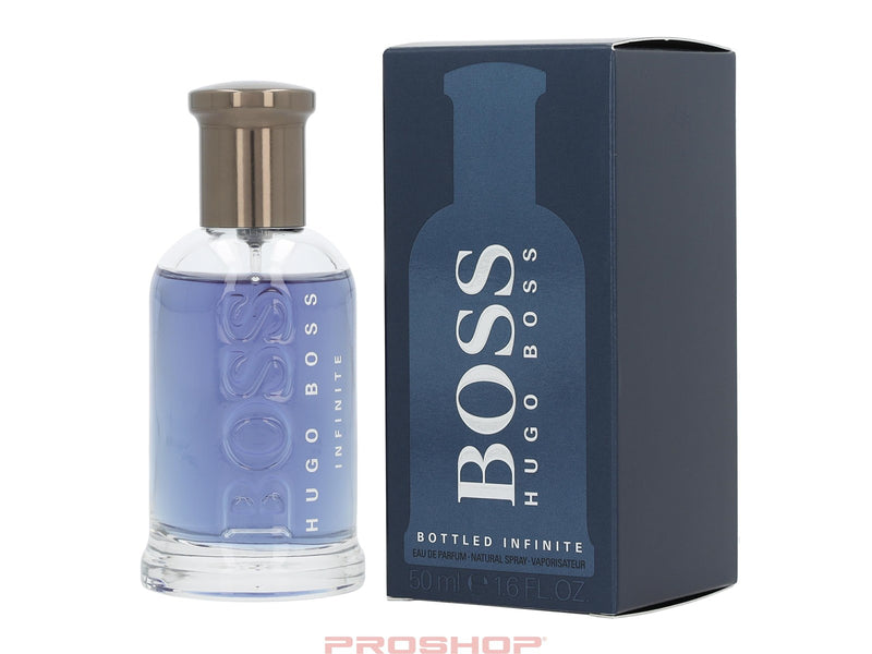 Hugo Boss Bottled Infinite - 50 ml0