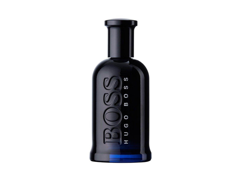 Hugo Boss Bottled Night EDT - 200 ml0