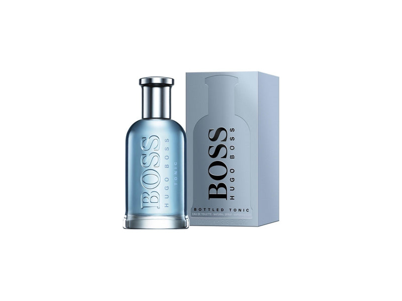 Hugo Boss Bottled Tonic EDT - 100 ml0