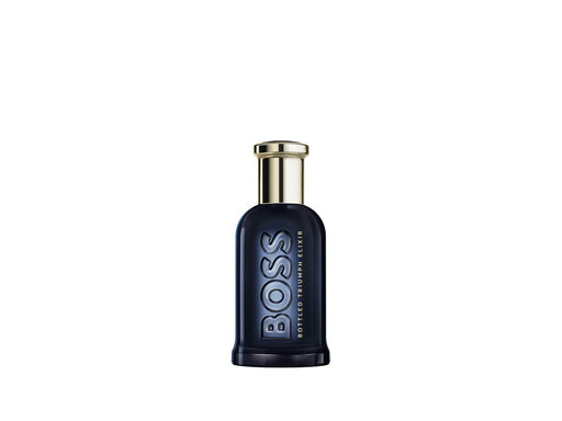 Hugo Boss Bottled Triumph Elixir EDP - 50 ml0