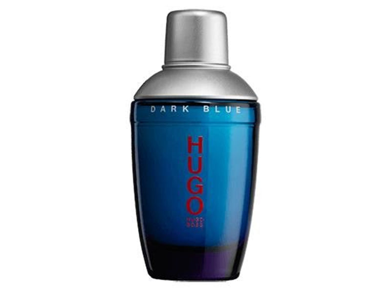 Hugo Boss Dark Blue Man - 75 ml0